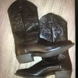 Men ARIAT Boots size 10.5